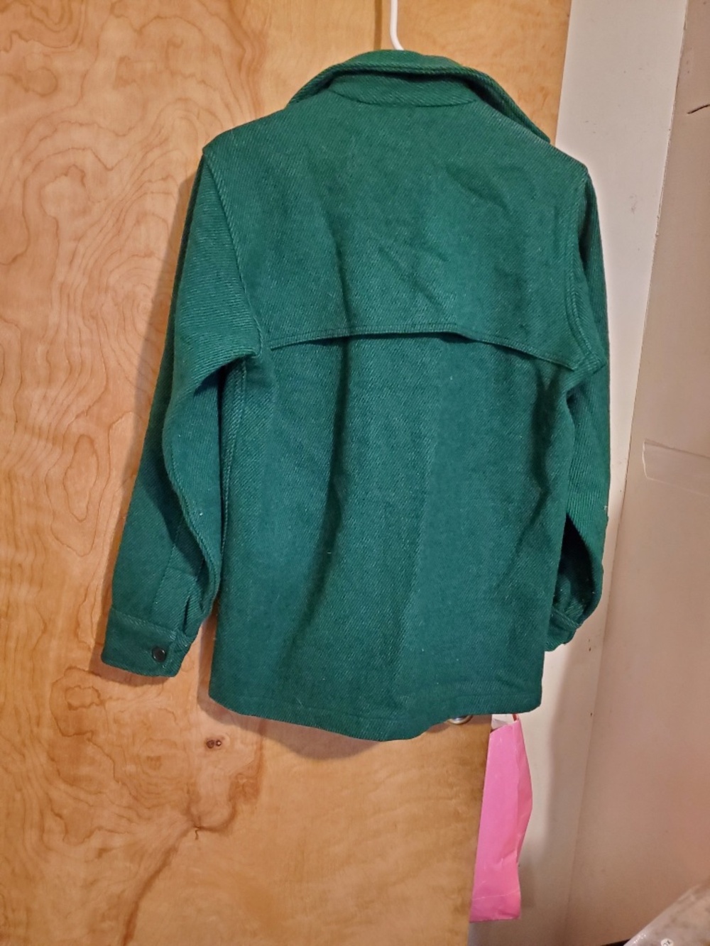 Woolrich jacket - Picture 4 of 4